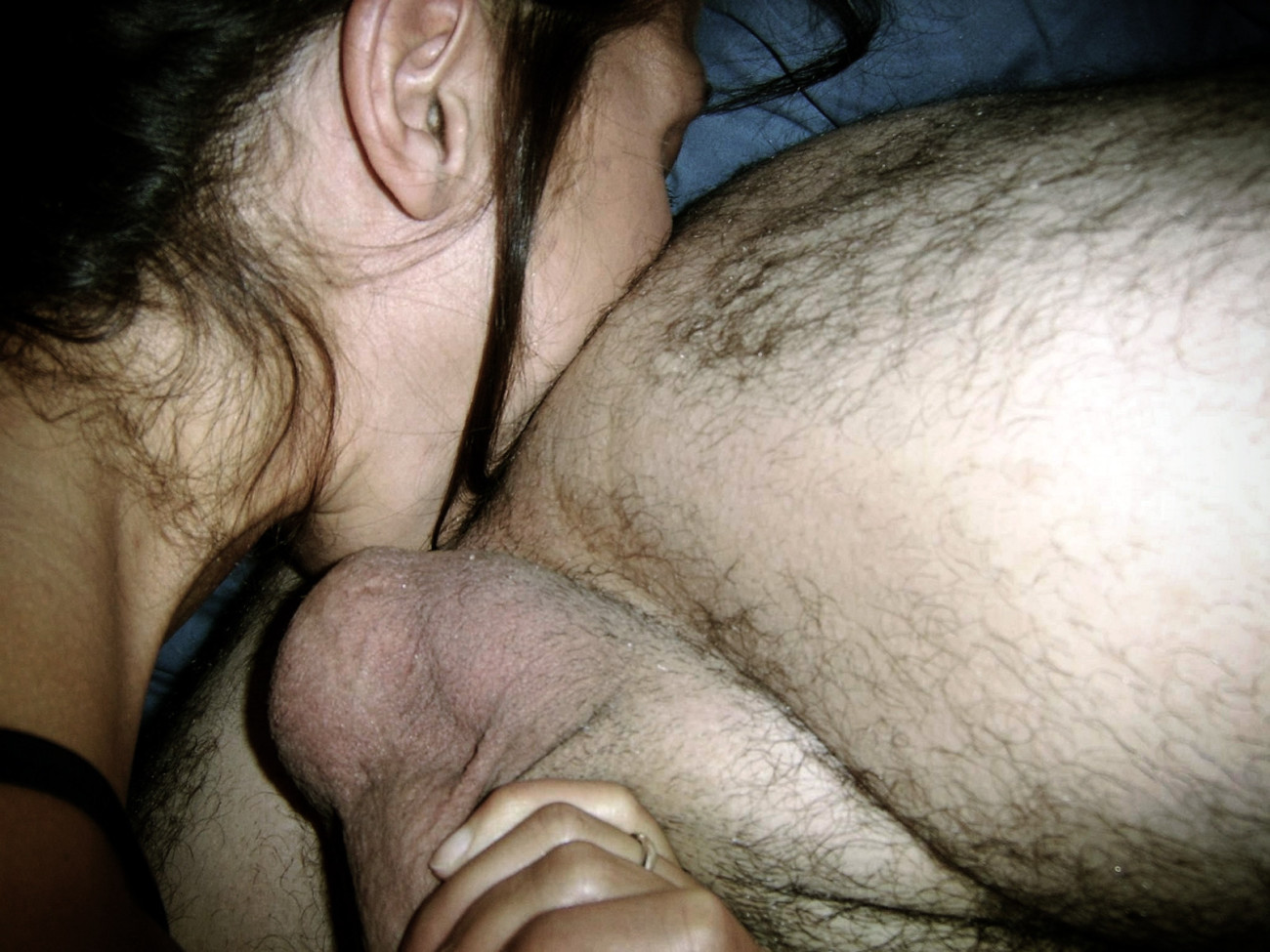 жена делает анилингус домашнее порно фото 33